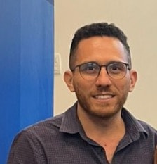 Herverton Franca - Proprietário e Mecânico Especialista