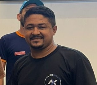 Luan Santos - Mecânico Automotivo
