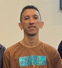 Mikael Azevedo - Mecânico Automotivo