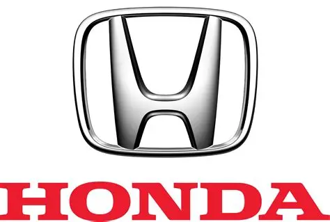 Logo Honda