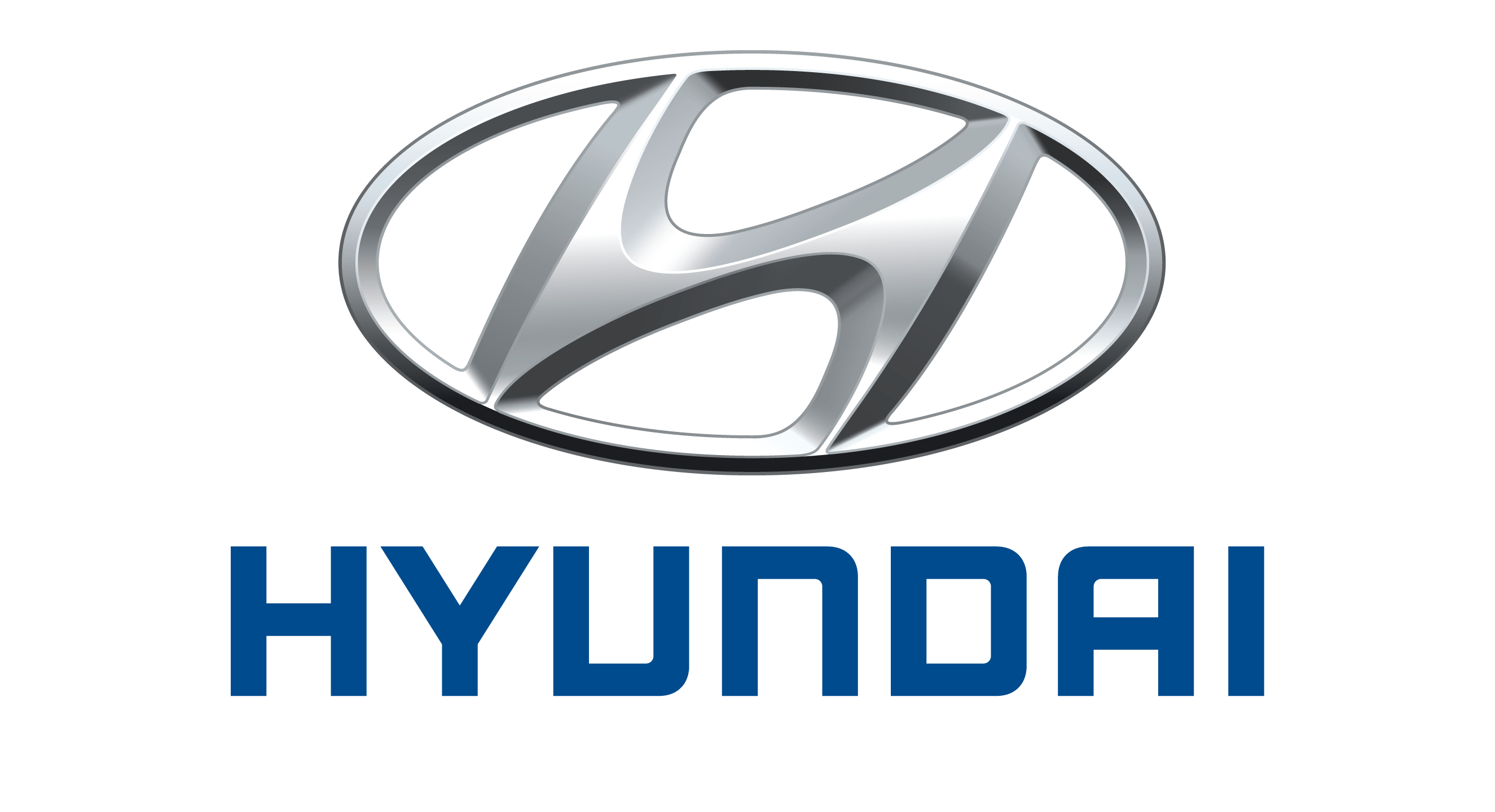 Logo Hyundai
