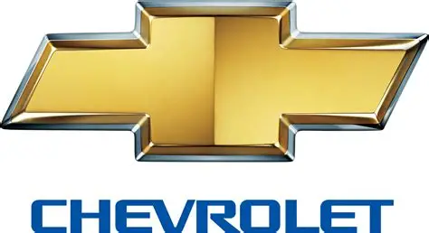 Logo Chevrolet