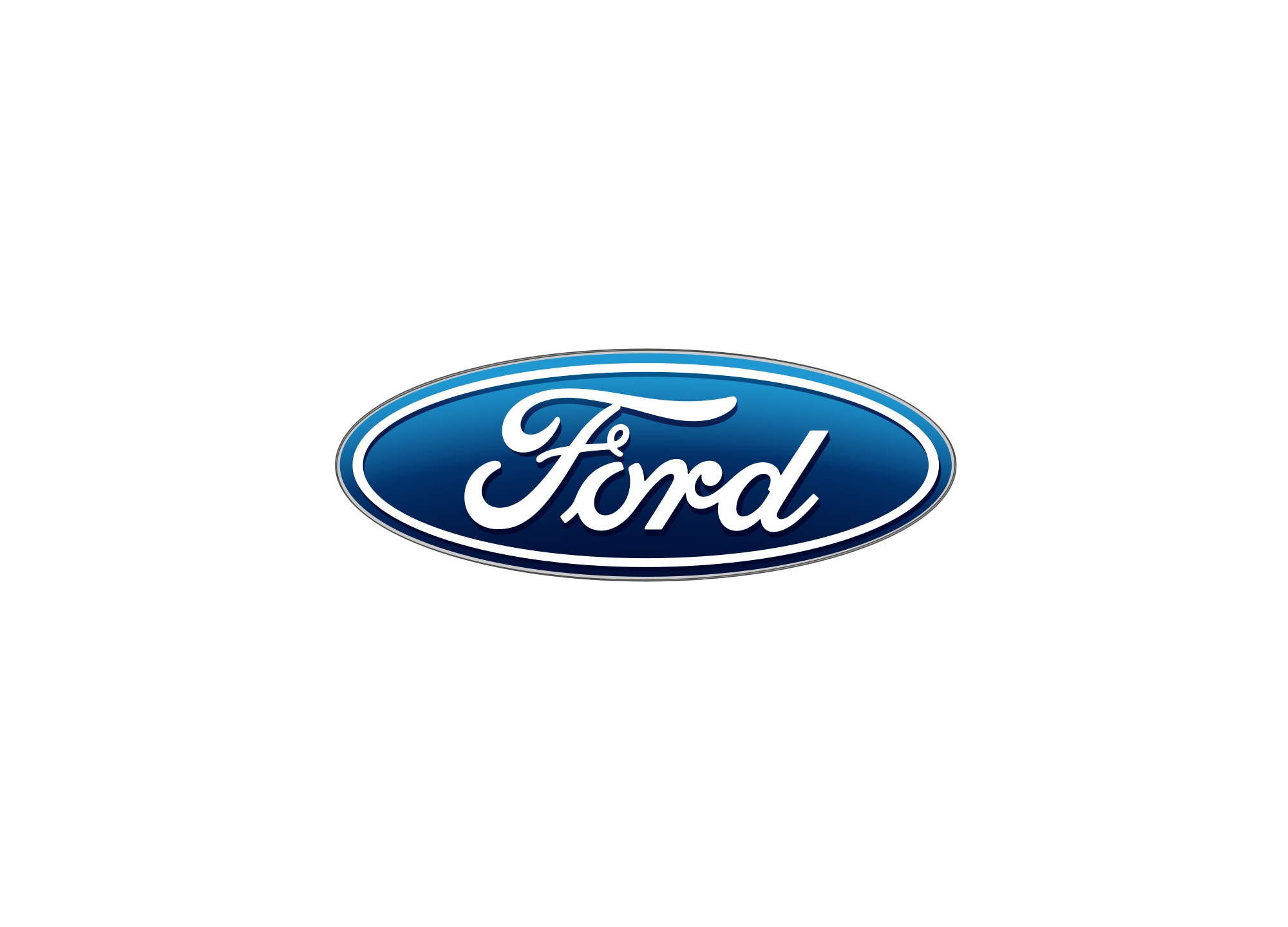 Logo Ford