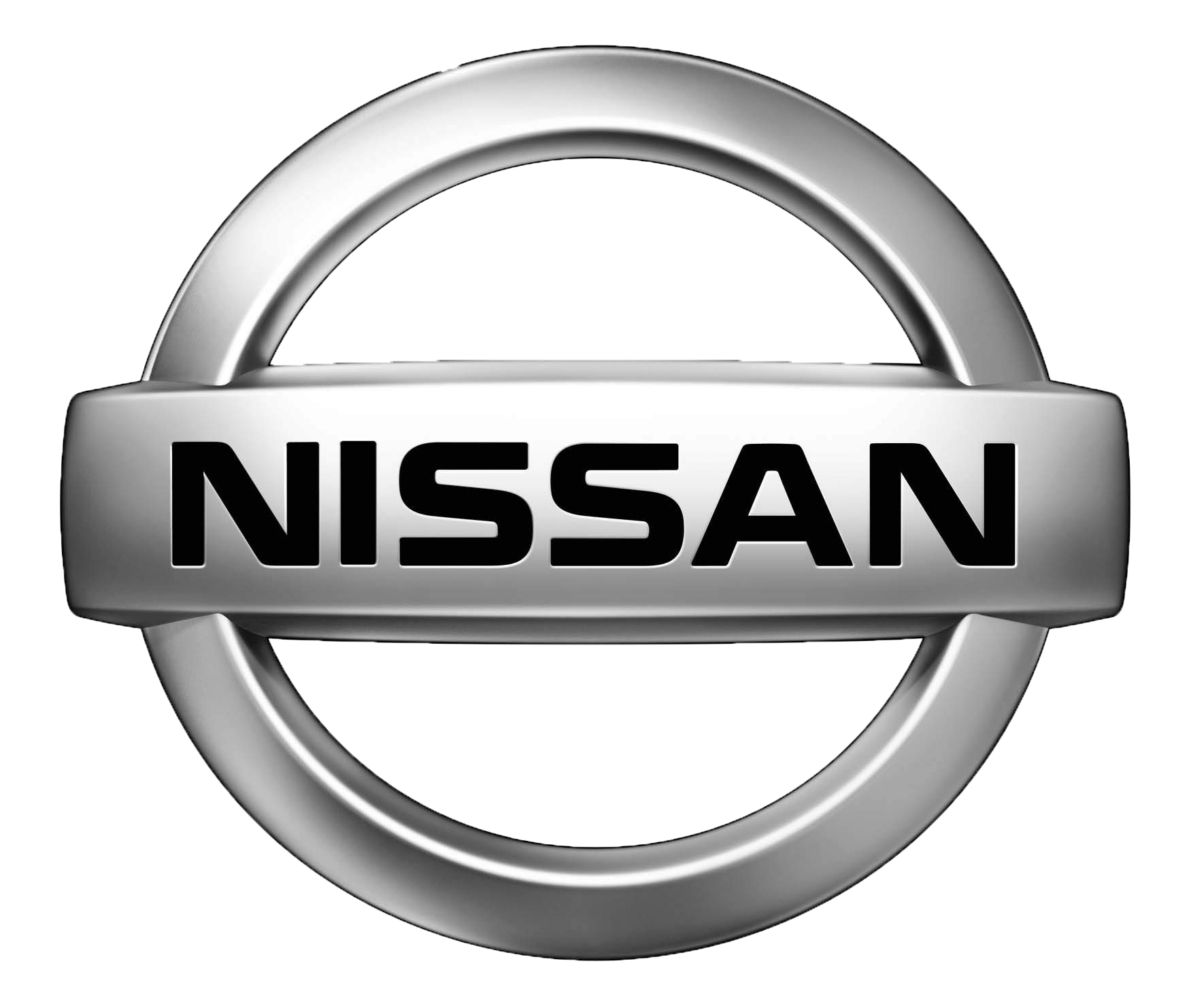 Logo Nissan