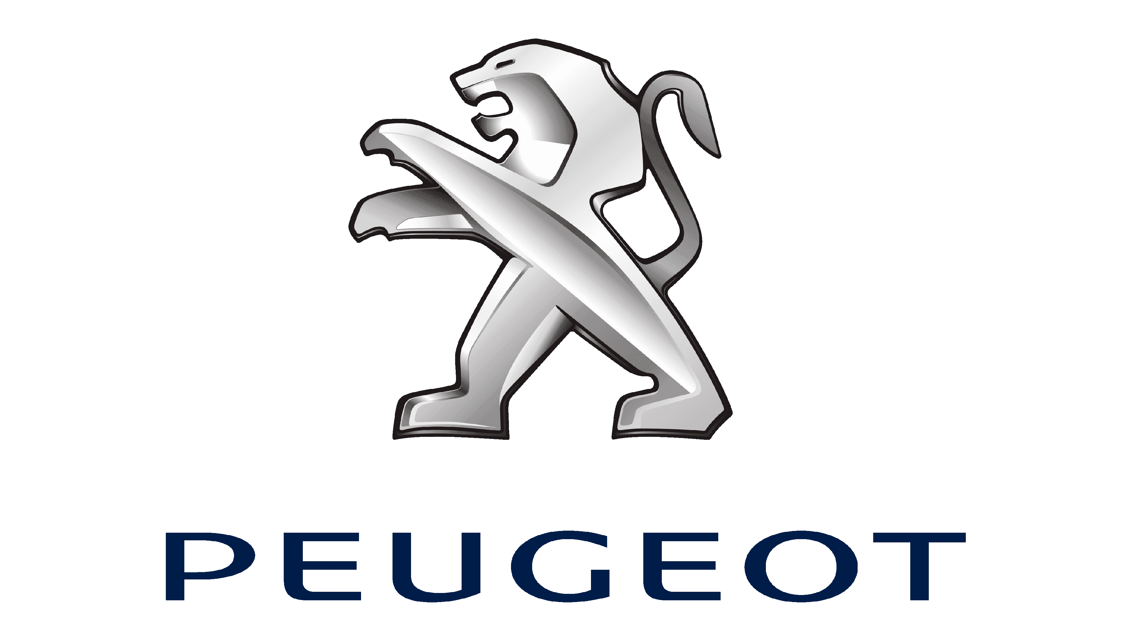 Logo Peugeot