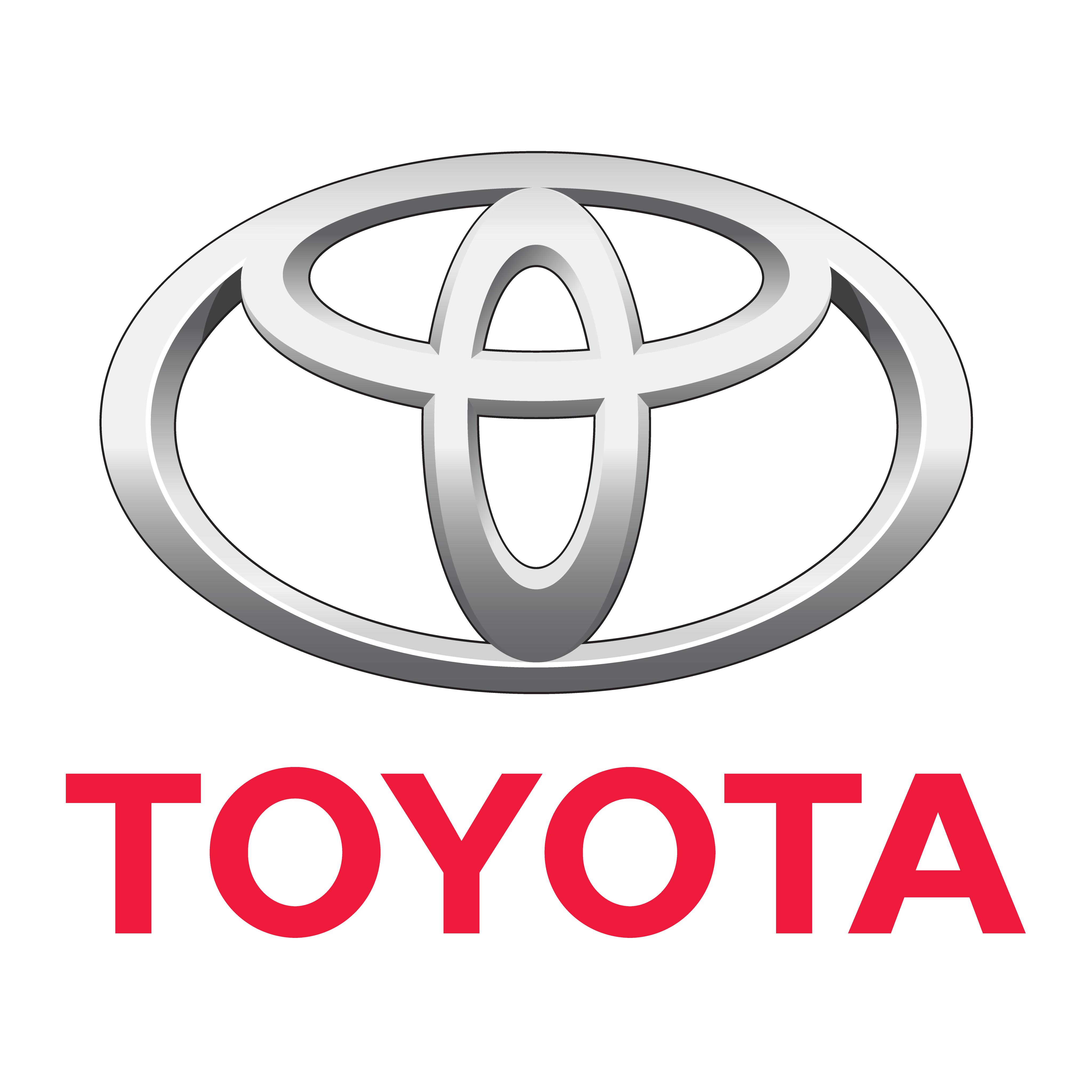 Logo Toyota